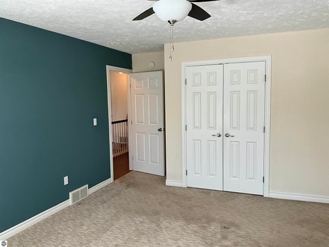 Tiny photo for 10057 E Leeward Shores Drive, Traverse City, MI 49684 (MLS # 1942476)