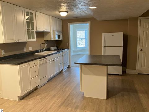 Tiny photo for 10057 E Leeward Shores Drive, Traverse City, MI 49684 (MLS # 1942476)