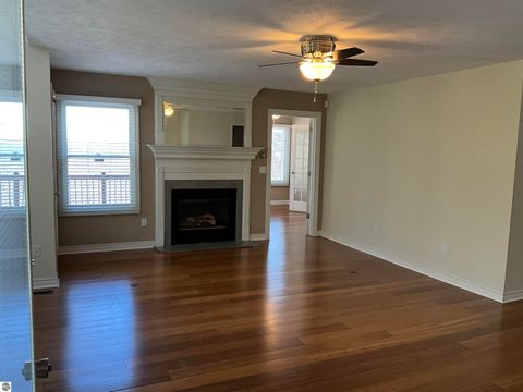 Tiny photo for 10057 E Leeward Shores Drive, Traverse City, MI 49684 (MLS # 1942476)