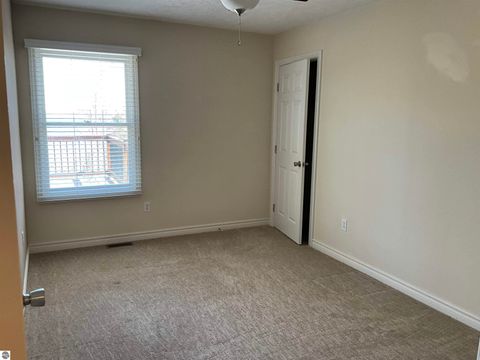 Tiny photo for 10057 E Leeward Shores Drive, Traverse City, MI 49684 (MLS # 1942476)