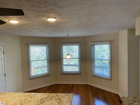 Tiny photo for 10057 E Leeward Shores Drive, Traverse City, MI 49684 (MLS # 1942476)