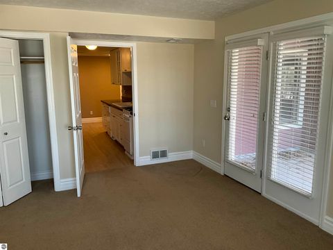 Tiny photo for 10057 E Leeward Shores Drive, Traverse City, MI 49684 (MLS # 1942476)