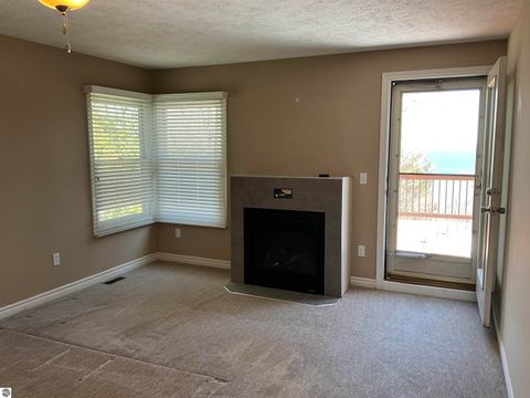 Tiny photo for 10057 E Leeward Shores Drive, Traverse City, MI 49684 (MLS # 1942476)