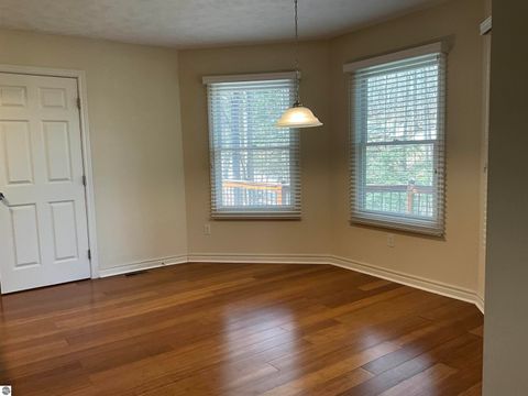 Tiny photo for 10057 E Leeward Shores Drive, Traverse City, MI 49684 (MLS # 1942476)