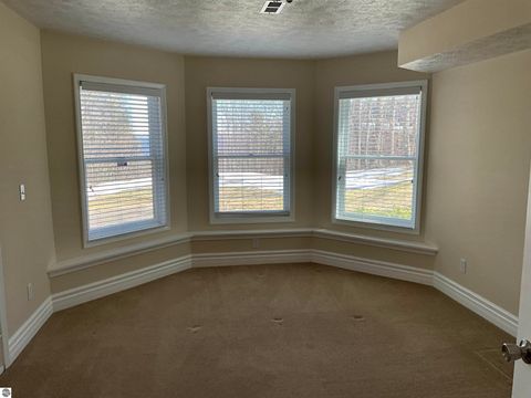 Tiny photo for 10057 E Leeward Shores Drive, Traverse City, MI 49684 (MLS # 1942476)