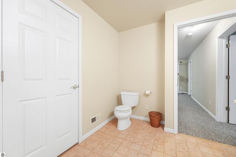 Tiny photo for 8530 Homestead Road, Benzonia, MI 49616 (MLS # 1941743)