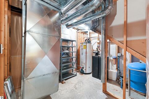 Tiny photo for 8530 Homestead Road, Benzonia, MI 49616 (MLS # 1941743)