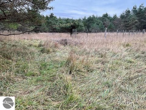 Tiny photo for 8530 Homestead Road, Benzonia, MI 49616 (MLS # 1941743)