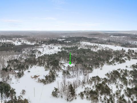 Tiny photo for 8530 Homestead Road, Benzonia, MI 49616 (MLS # 1941743)