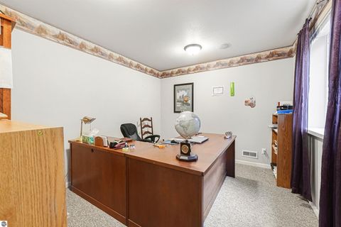 Tiny photo for 8530 Homestead Road, Benzonia, MI 49616 (MLS # 1941743)