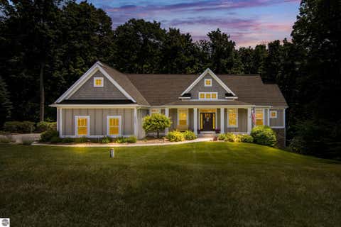 Tiny photo for 9390 E Summerfield Drive #15, Traverse City, MI 49684 (MLS # 1946599)
