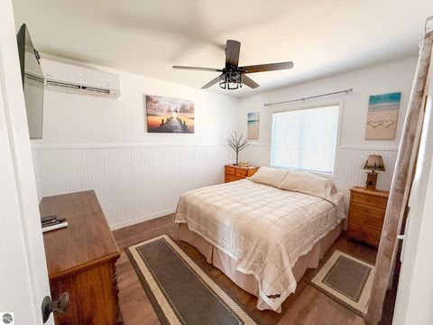 Tiny photo for 402 Sheffield Drive, Roscommon, MI 48653 (MLS # 1943589)