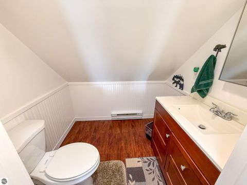 Tiny photo for 402 Sheffield Drive, Roscommon, MI 48653 (MLS # 1943589)