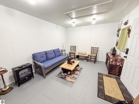 Tiny photo for 402 Sheffield Drive, Roscommon, MI 48653 (MLS # 1943589)