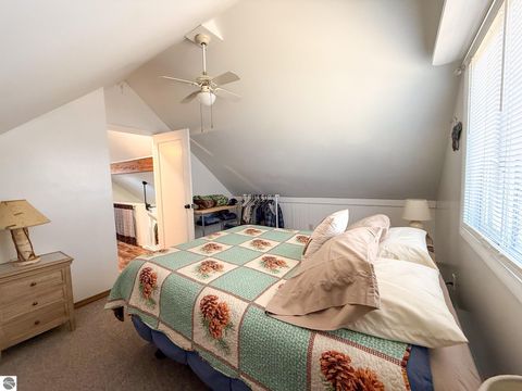 Tiny photo for 402 Sheffield Drive, Roscommon, MI 48653 (MLS # 1943589)