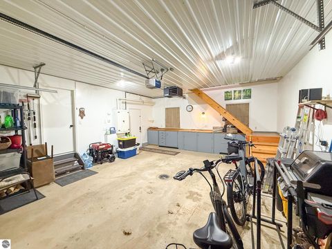 Tiny photo for 402 Sheffield Drive, Roscommon, MI 48653 (MLS # 1943589)