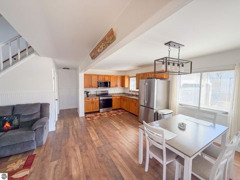 Tiny photo for 402 Sheffield Drive, Roscommon, MI 48653 (MLS # 1943589)