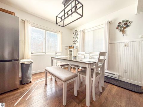 Tiny photo for 402 Sheffield Drive, Roscommon, MI 48653 (MLS # 1943589)