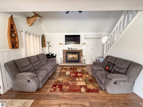 Tiny photo for 402 Sheffield Drive, Roscommon, MI 48653 (MLS # 1943589)