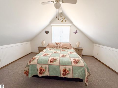 Tiny photo for 402 Sheffield Drive, Roscommon, MI 48653 (MLS # 1943589)