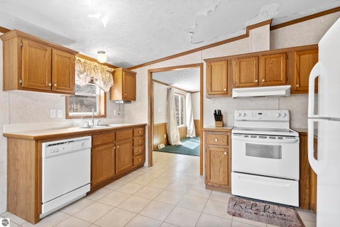 Tiny photo for 11153 Center Road, Traverse City, MI 49686 (MLS # 1948756)