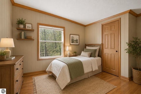 Tiny photo for 11153 Center Road, Traverse City, MI 49686 (MLS # 1948756)