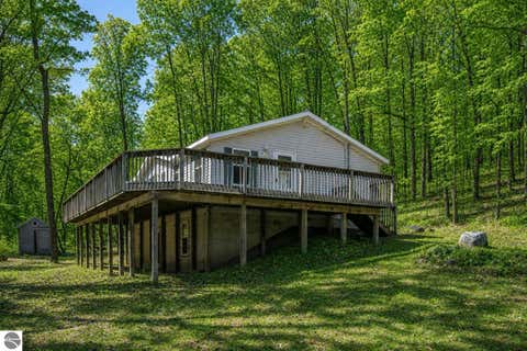 Tiny photo for 11153 Center Road, Traverse City, MI 49686 (MLS # 1948756)