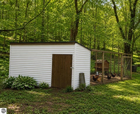 Tiny photo for 11153 Center Road, Traverse City, MI 49686 (MLS # 1948756)