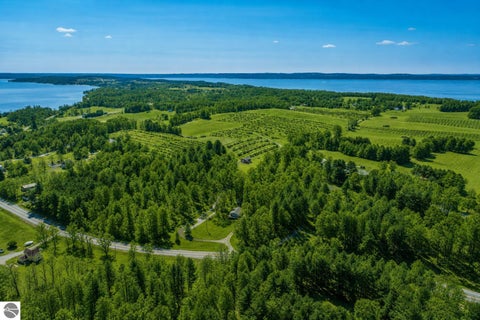 Tiny photo for 11153 Center Road, Traverse City, MI 49686 (MLS # 1948756)