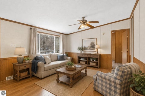 Tiny photo for 11153 Center Road, Traverse City, MI 49686 (MLS # 1948756)