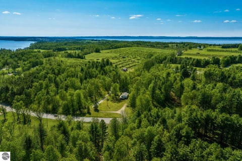 Tiny photo for 11153 Center Road, Traverse City, MI 49686 (MLS # 1948756)