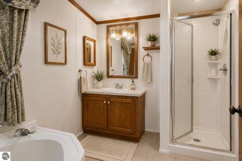 Tiny photo for 11153 Center Road, Traverse City, MI 49686 (MLS # 1948756)