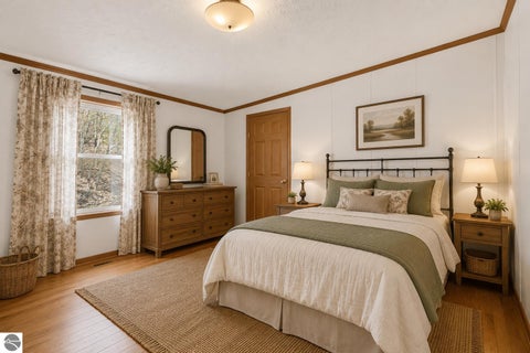 Tiny photo for 11153 Center Road, Traverse City, MI 49686 (MLS # 1948756)