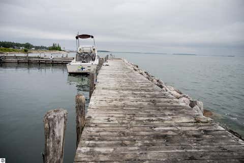 Tiny photo for 148 N Huron #1, Detour Village, MI 49725 (MLS # 1943343)