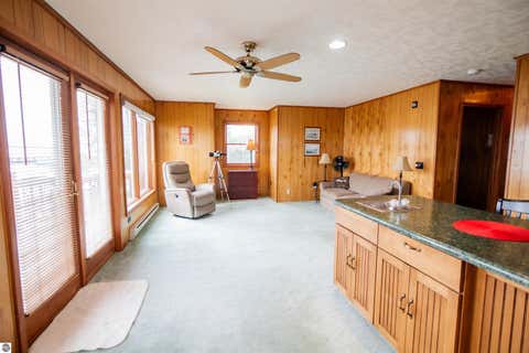 Tiny photo for 148 N Huron #1, Detour Village, MI 49725 (MLS # 1943343)