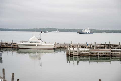 Tiny photo for 148 N Huron #1, Detour Village, MI 49725 (MLS # 1943343)