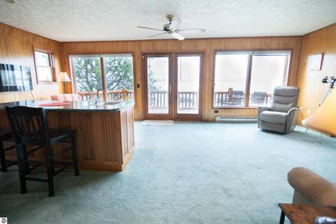 Tiny photo for 148 N Huron #1, Detour Village, MI 49725 (MLS # 1943343)