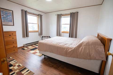 Tiny photo for 148 N Huron #1, Detour Village, MI 49725 (MLS # 1943343)