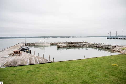 Tiny photo for 148 N Huron #1, Detour Village, MI 49725 (MLS # 1943343)