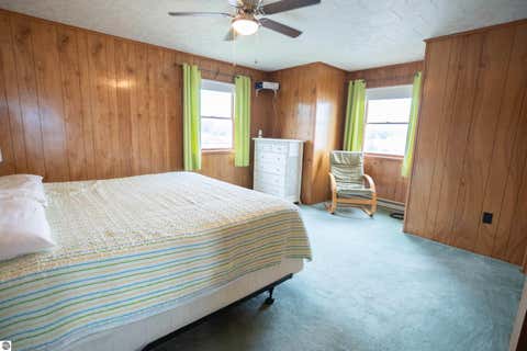 Tiny photo for 148 N Huron #1, Detour Village, MI 49725 (MLS # 1943343)