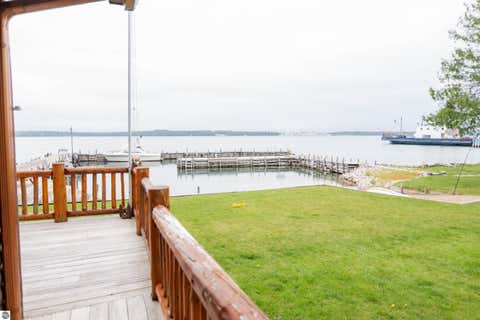 Tiny photo for 148 N Huron #1, Detour Village, MI 49725 (MLS # 1943343)