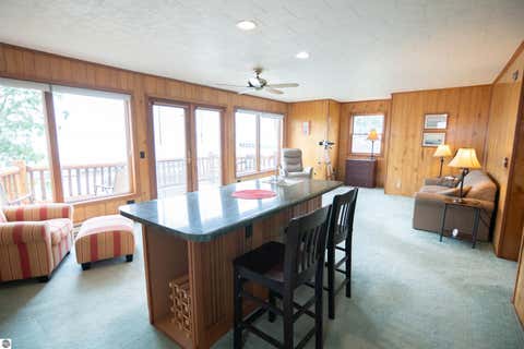 Tiny photo for 148 N Huron #1, Detour Village, MI 49725 (MLS # 1943343)