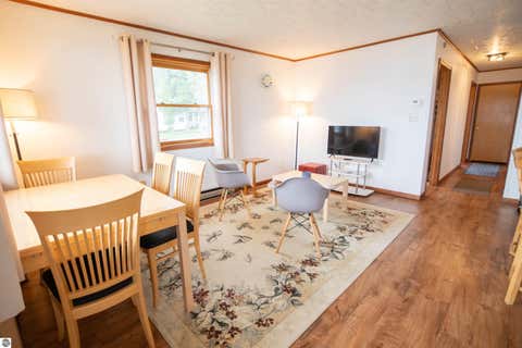 Tiny photo for 148 N Huron #1, Detour Village, MI 49725 (MLS # 1943343)