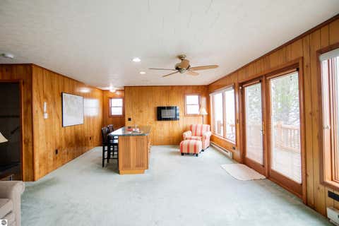 Tiny photo for 148 N Huron #1, Detour Village, MI 49725 (MLS # 1943343)