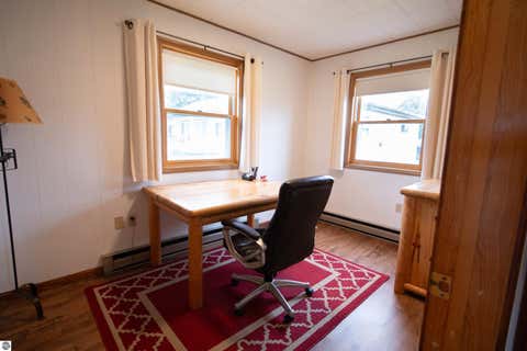 Tiny photo for 148 N Huron #1, Detour Village, MI 49725 (MLS # 1943343)