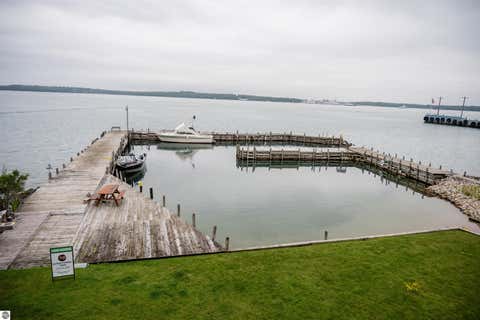 Tiny photo for 148 N Huron #1, Detour Village, MI 49725 (MLS # 1943343)