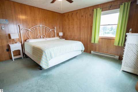 Tiny photo for 148 N Huron #1, Detour Village, MI 49725 (MLS # 1943343)