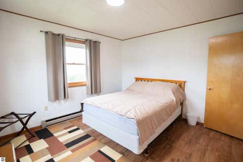 Tiny photo for 148 N Huron #1, Detour Village, MI 49725 (MLS # 1943343)