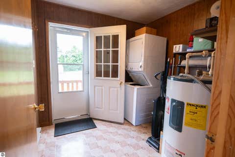 Tiny photo for 148 N Huron #1, Detour Village, MI 49725 (MLS # 1943343)