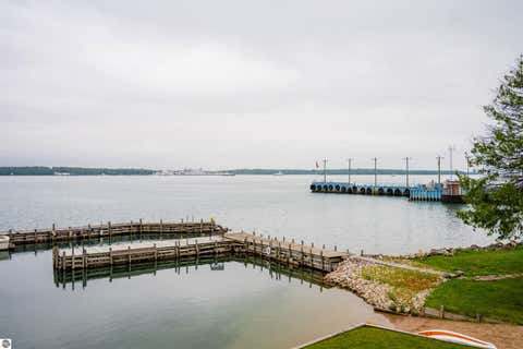 Tiny photo for 148 N Huron #1, Detour Village, MI 49725 (MLS # 1943343)